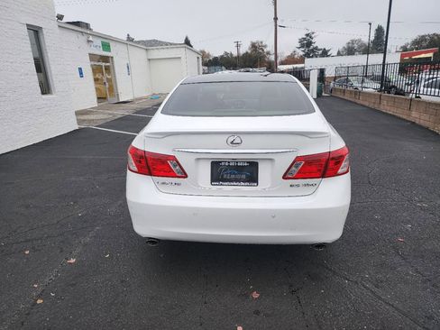 Used 2007 Lexus ES 350 image 4