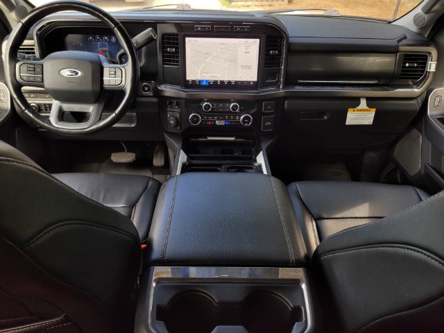 Used 2024 Ford F350 Lariat w/ FX4 Off-Road Package AWD/4WD image 20
