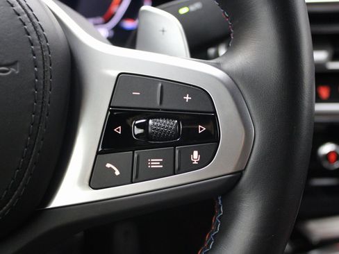 Used 2024 BMW X4 M40i w/ Premium Package image 39