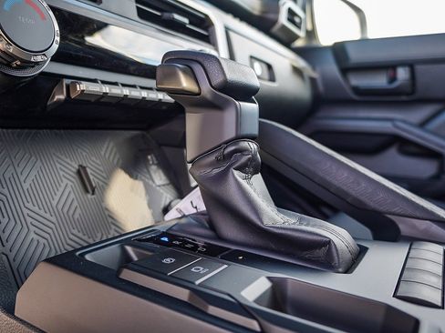 New 2026 Toyota Tacoma SR RWD image 23
