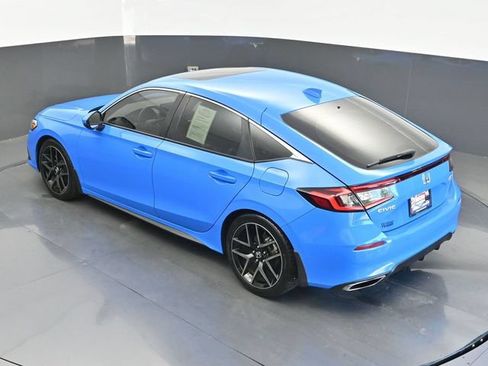 Certified 2022 Honda Civic Sport Touring image 29