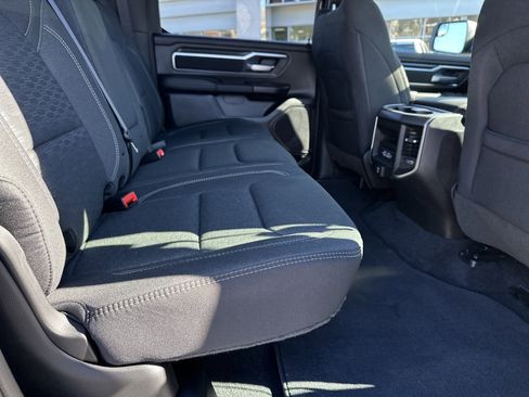 Used 2025 RAM 1500 Big Horn image 18