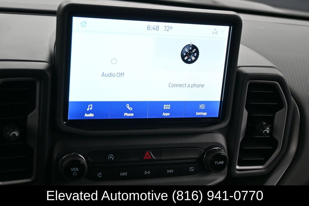 Used 2021 Ford Bronco Sport Big Bend AWD/4WD image 9