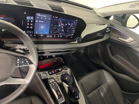 Certified 2025 Audi A5 2.0T Premium Plus w/ Premium Plus image 16