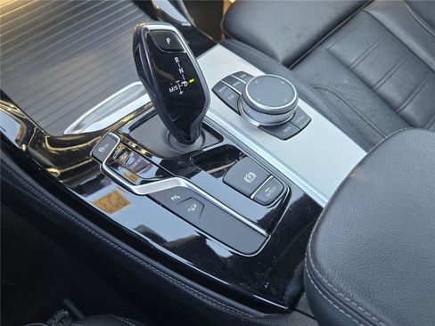 Used 2019 BMW X4 M40i w/ Premium Package AWD/4WD image 30
