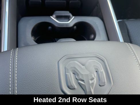 New 2026 RAM 5500 Laramie w/ Laramie Trim Package image 17