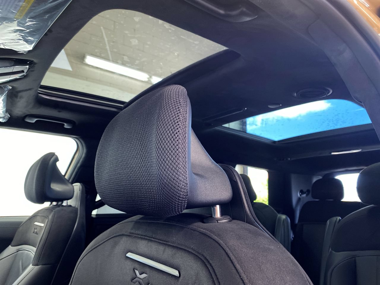 New 2027 Kia Telluride X-Line SX Prestige AWD/4WD image 19