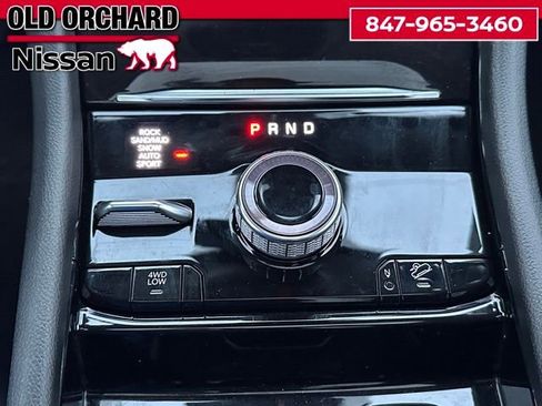 Used 2022 Jeep Grand Cherokee Limited 4xe w/ Luxury Tech Group II AWD/4WD image 21