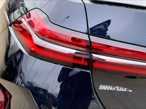 New 2026 BMW M5 w/ Executive Package image 14