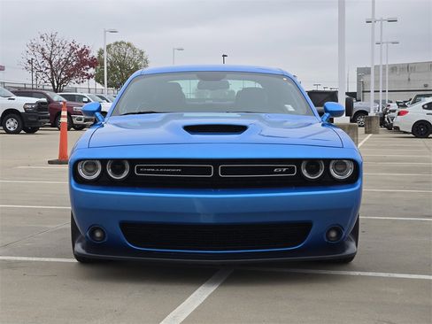 Used 2023 Dodge Challenger GT w/ Plus Package image 3