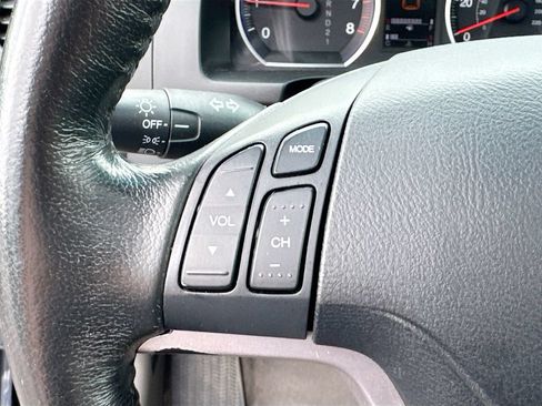 Used 2008 Honda CR-V EX-L image 8