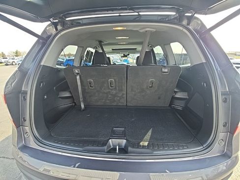 Used 2022 Honda Pilot Special Edition image 30