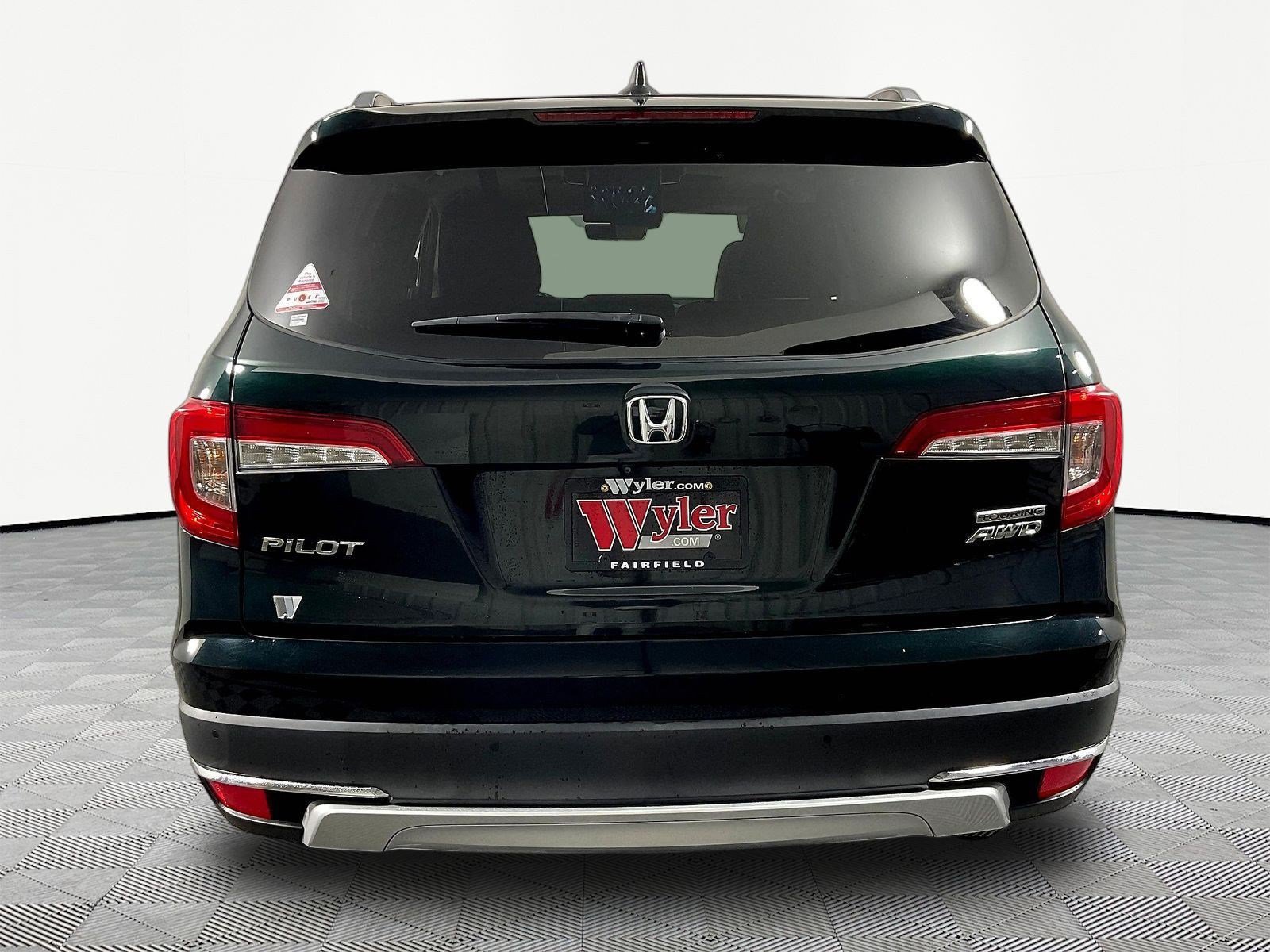 Used 2020 Honda Pilot Touring image 5