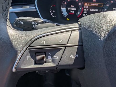 Used 2025 Audi Q3 2.0T Premium AWD/4WD image 25