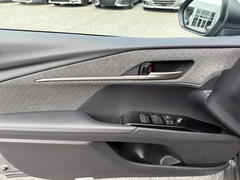 Certified 2026 Toyota Camry XLE FWD image 7
