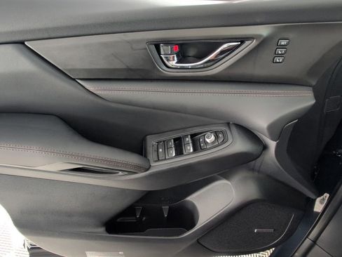 New 2025 Subaru Ascent Bronze Edition image 14