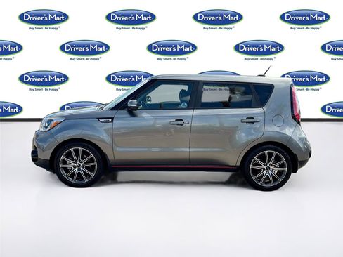 Used 2019 Kia Soul ! w/ Technology Package FWD image 4