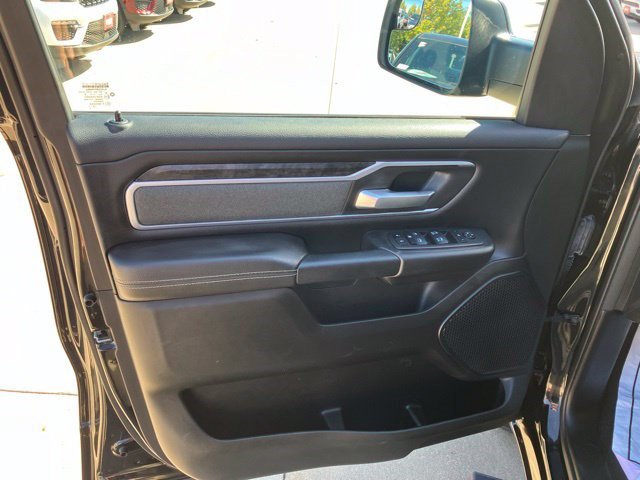 Used 2023 RAM 1500 Big Horn AWD/4WD image 9