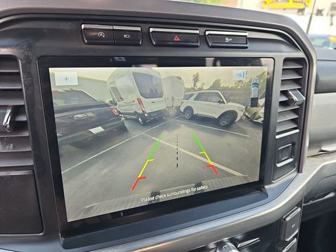 Used 2023 Ford F150 Lariat AWD/4WD image 25