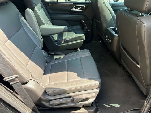 Used 2021 Chevrolet Tahoe LT RWD image 17