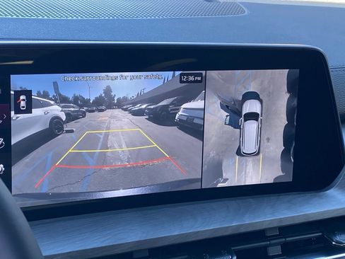 New 2025 Kia Telluride SX Prestige X-Line image 16