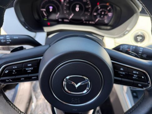 Used 2024 MAZDA CX-90 Plug-In Hybrid w/ Premium Plus AWD/4WD image 15