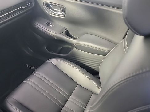 Certified 2024 Honda HR-V EX-L image 21