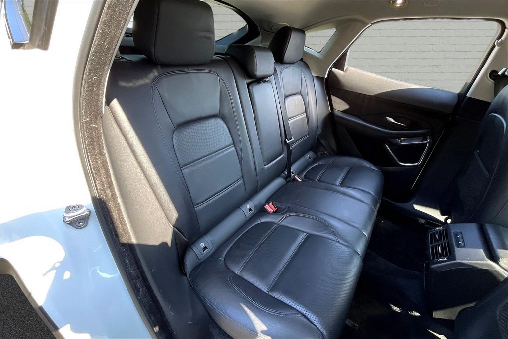 Used 2019 Jaguar E-PACE SE AWD/4WD image 20