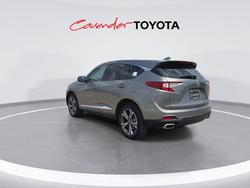 Used 2025 Acura RDX SH-AWD w/ Technology Package image 6