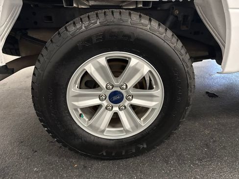 Used 2020 Ford F150 XL w/ Equipment Group 101A Mid AWD/4WD image 15