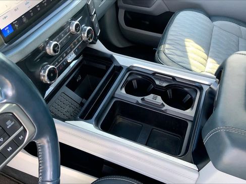 Certified 2024 Ford F250 Limited w/ FX4 Off-Road Package image 16