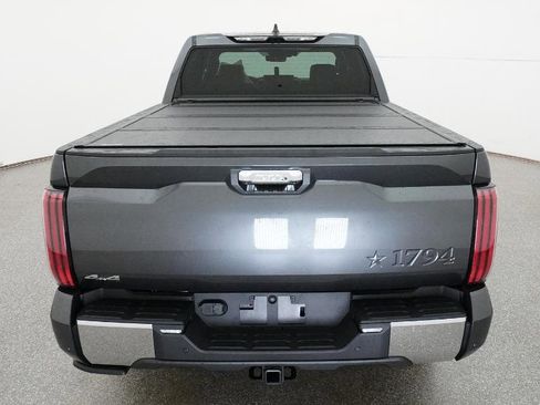 New 2026 Toyota Tundra 1794 Edition AWD/4WD image 19