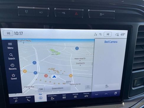 Used 2022 Ford F150 XLT w/ Equipment Group 302A High image 23