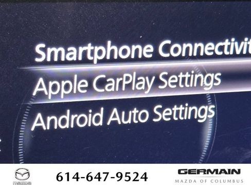 Used 2022 MAZDA CX-9 Touring Plus AWD/4WD image 33
