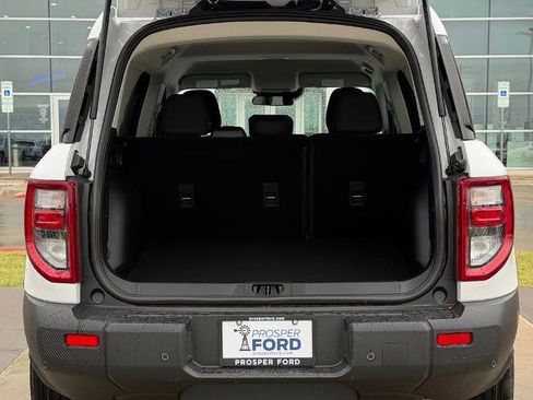 New 2026 Ford Bronco Sport Big Bend AWD/4WD image 26