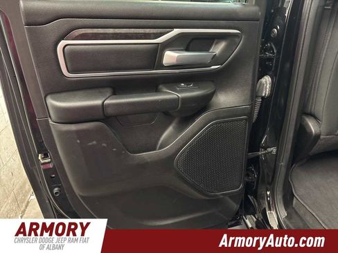 Used 2022 RAM 1500 Big Horn image 26