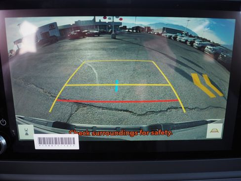 New 2025 Toyota Tacoma TRD Sport image 14