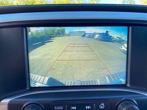 Used 2018 GMC Sierra 1500 SLE w/ SLE Value Package image 14