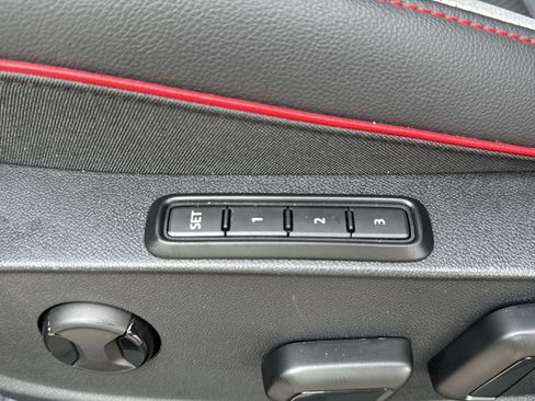 Used 2025 Volkswagen GTI Autobahn image 14