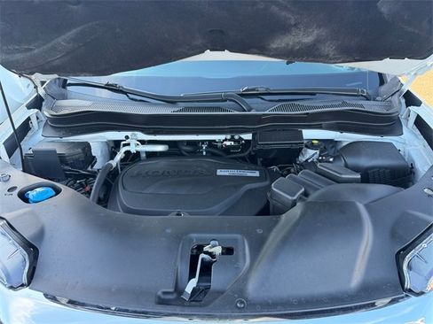 Used 2020 Honda Pilot EX-L image 44