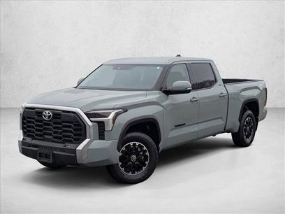 Used 2022 Toyota Tundra SR5