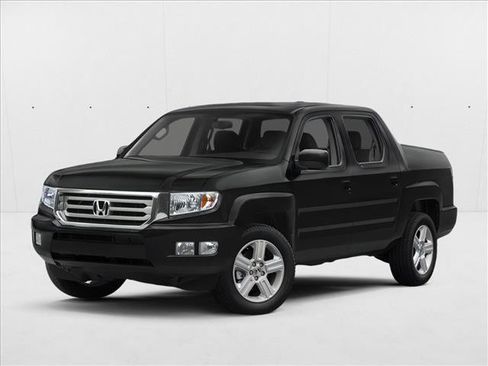 Used 2014 Honda Ridgeline RTL image 1
