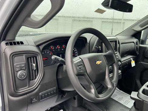 New 2026 Chevrolet Silverado 2500 W/T image 14