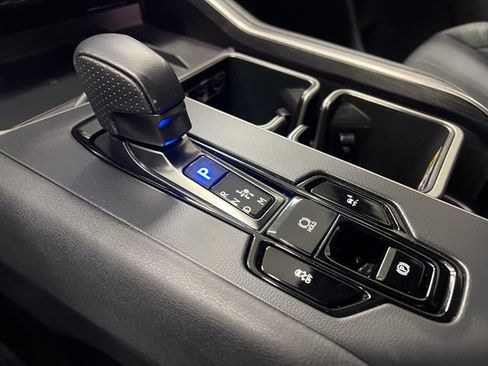 Certified 2025 Lexus TX 500h AWD image 20
