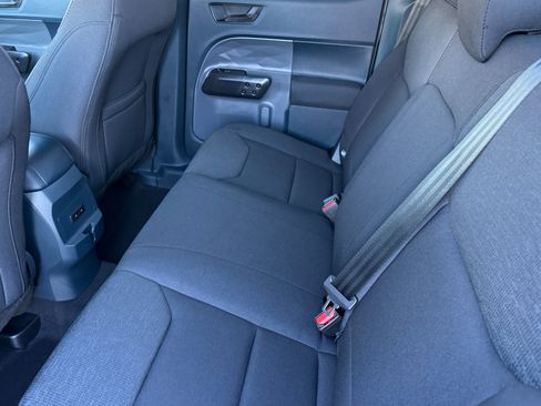 New 2026 Ford Maverick XL image 12