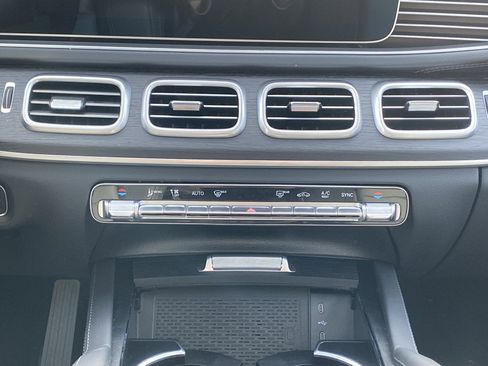 Used 2026 Mercedes-Benz GLE 350 4MATIC image 14