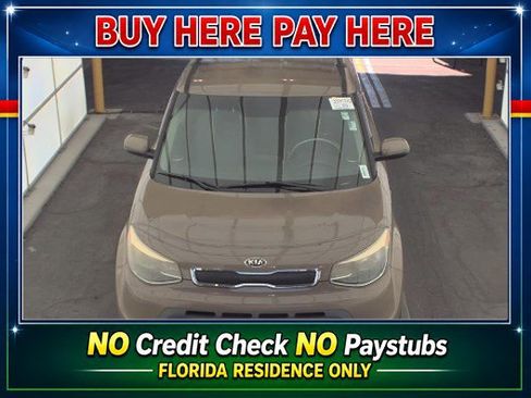Used 2016 Kia Soul FWD image 5