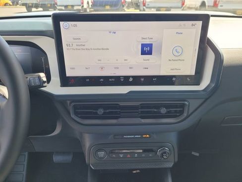 New 2026 Ford Bronco Sport Heritage w/ Convenience Package image 10