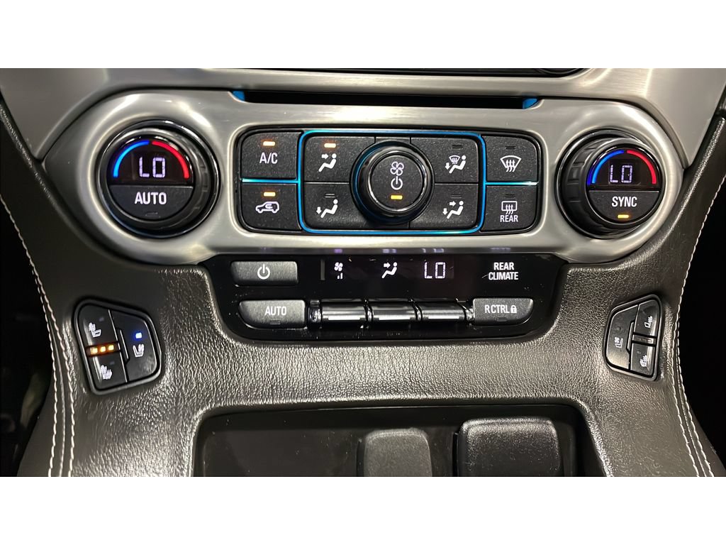 Used 2019 GMC Yukon SLT w/ Open Road Package RWD image 14