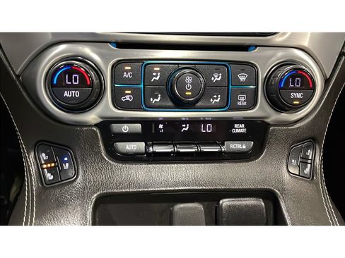 Used 2019 GMC Yukon SLT w/ Open Road Package RWD image 14
